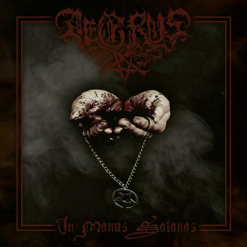 Aegrus - In Manus Satanas - OPCD452