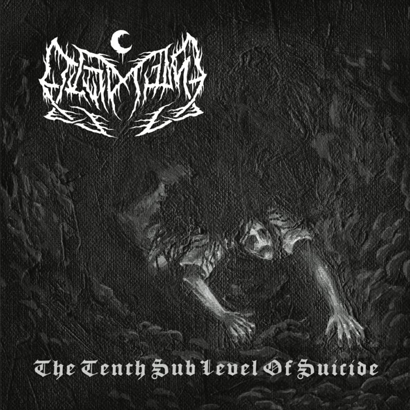 Leviathan - Tenth Sub Level Of Suicide - OPCD488