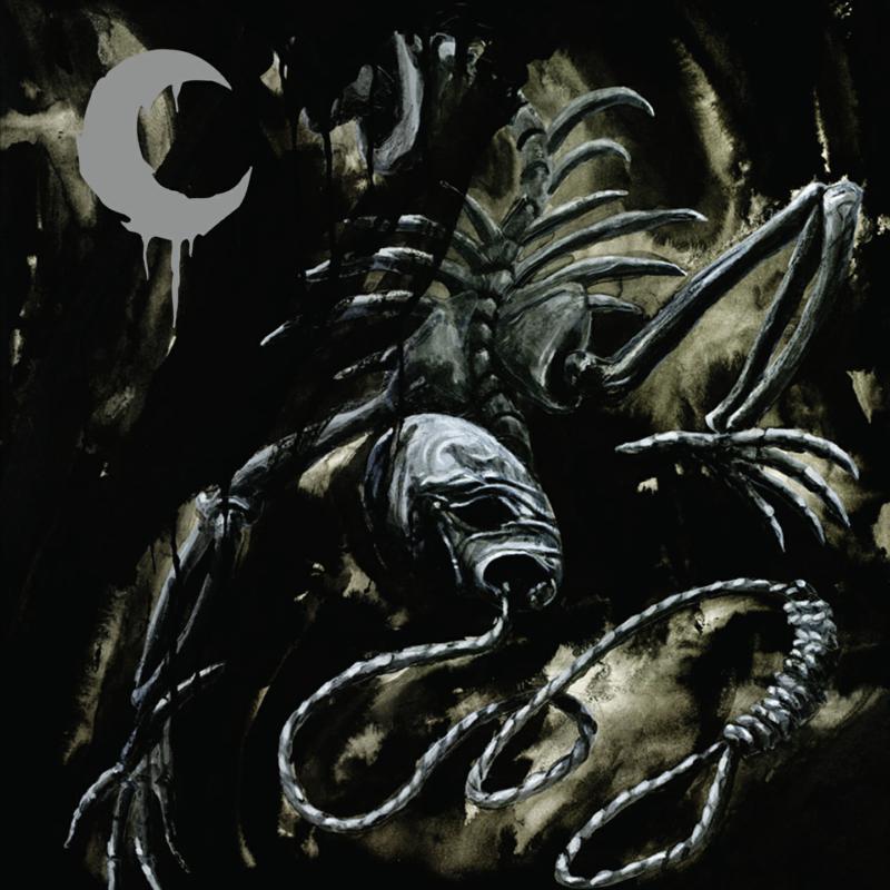 Leviathan - A Silhouette In Splinters - OPCD492