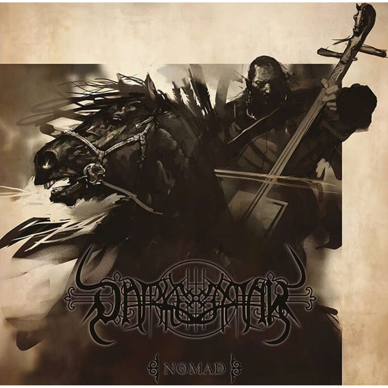 Darkestrah - Nomad - OPCD498