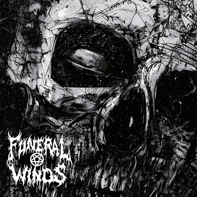 Funeral Winds - 333 - OPCD522