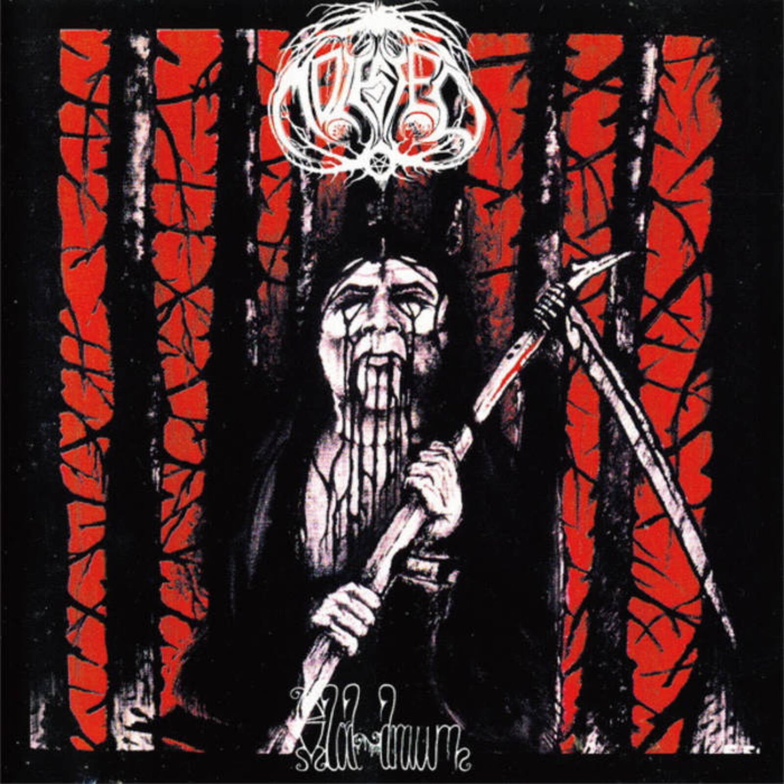 Molested - Blod-Draum 2CD　ブラック・デスメタル Molested: Blod-Draum – Proper Music