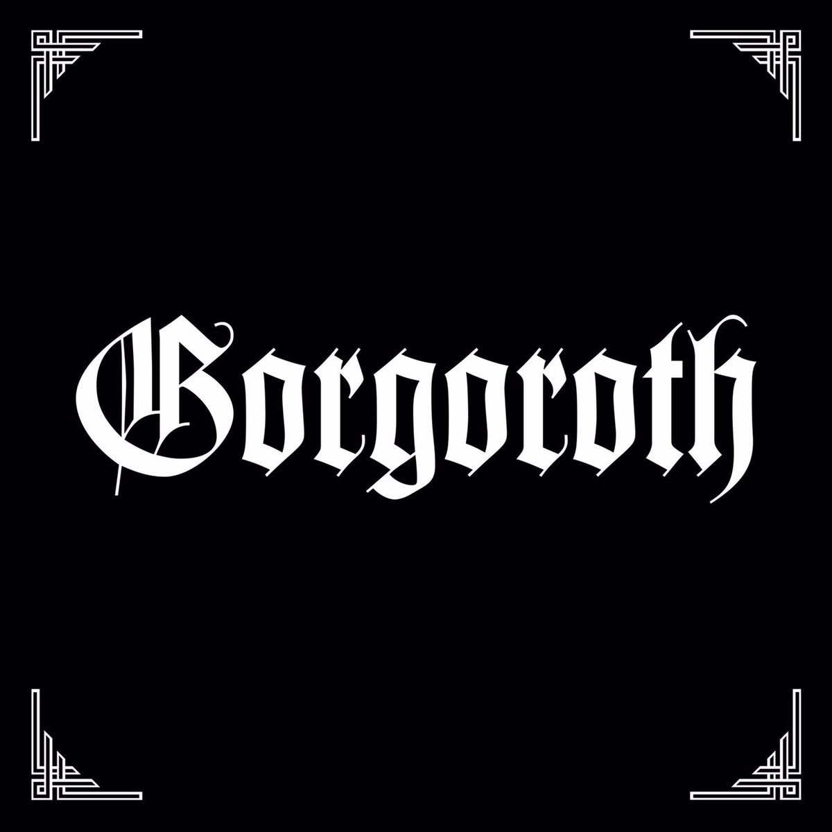 Gorgoroth - Pentagram - SSR111PLP