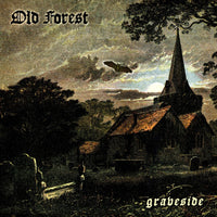 Old Forest - Graveside - SSR207