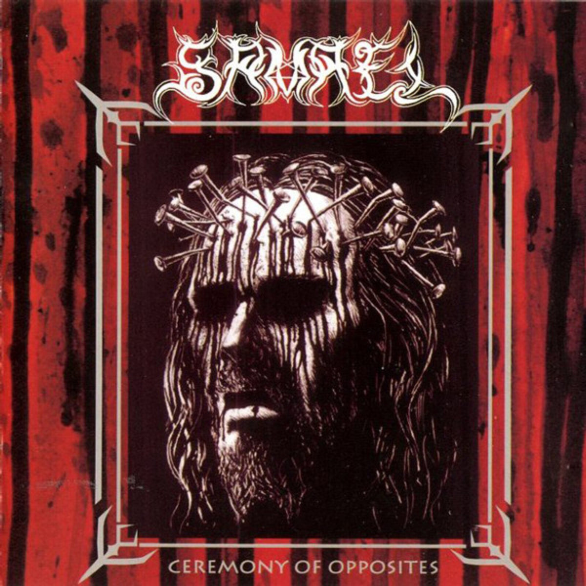 Samael - Ceremony Of Opposites - OPCD541