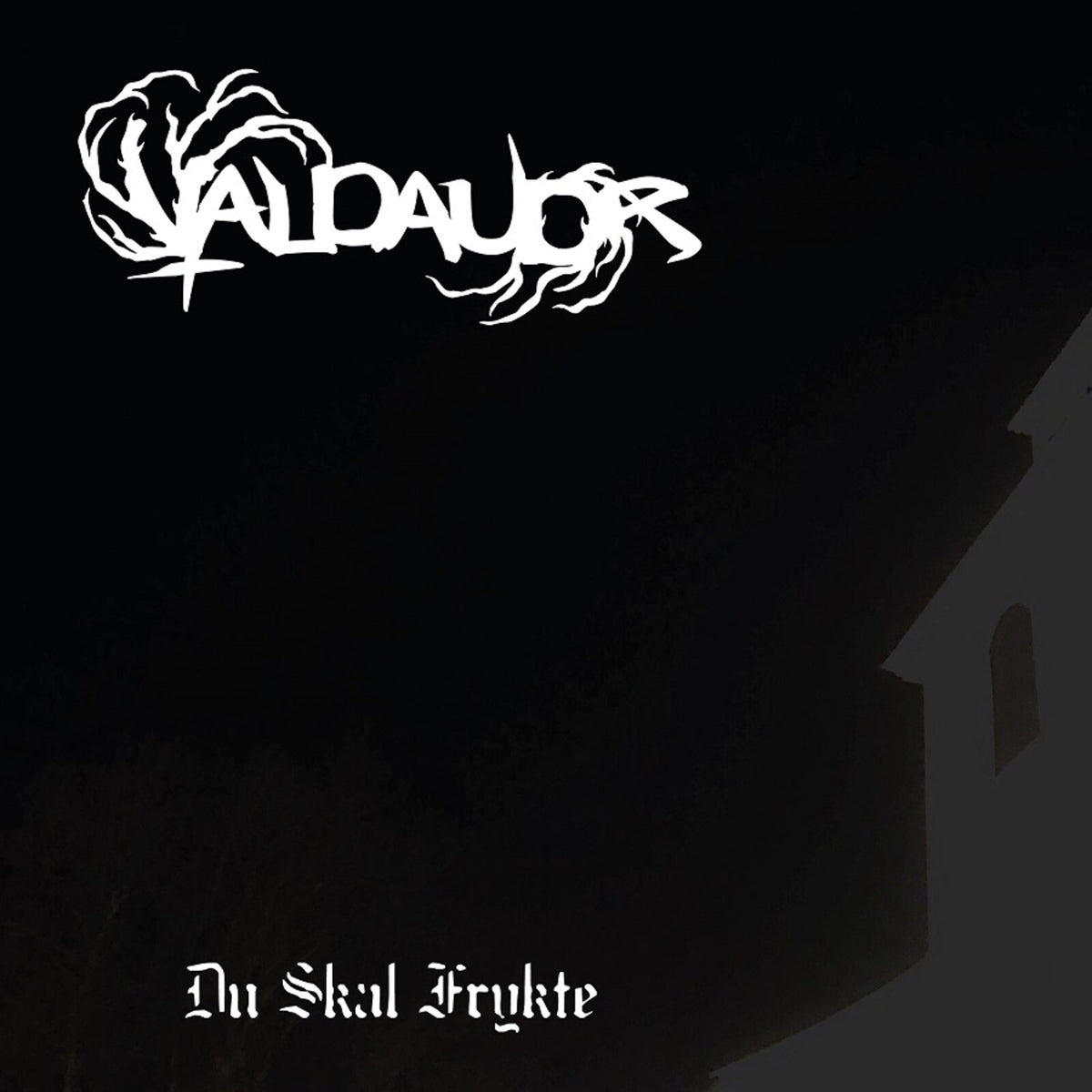 Valdaudr - Du Skal Frykte - SSR209