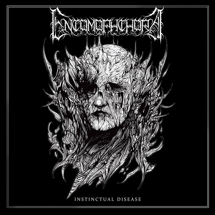 Entomophthora - Instinctual Disease - SSR211LP