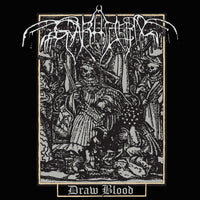 Svarttjern - Draw Blood - SSR213