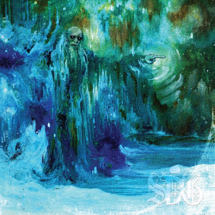 Sorcier Des Glaces - Sorcier Des Glaces - OPCD558