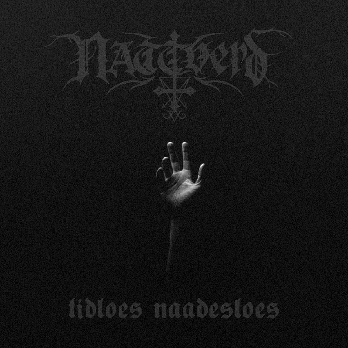 Nattverd - Tidloes Naadesloes - SSR216