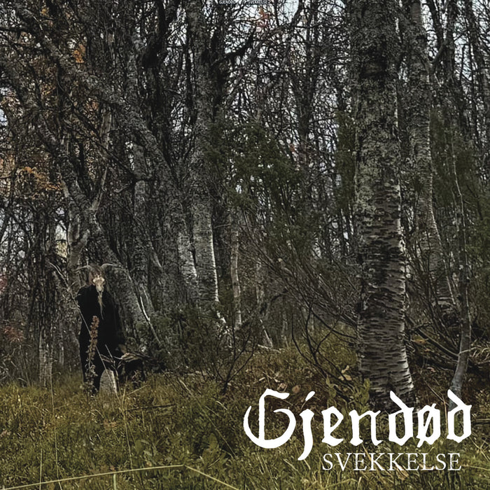 Gjendod - Svekkelse - OPCD573