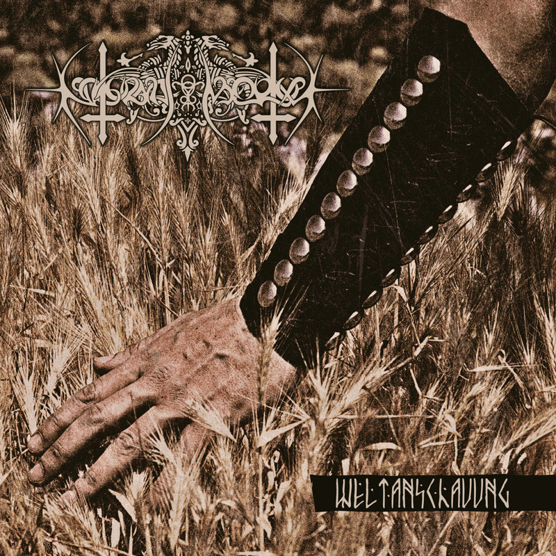 Nokturnal Mortum - Weltanschauung - OPCD562