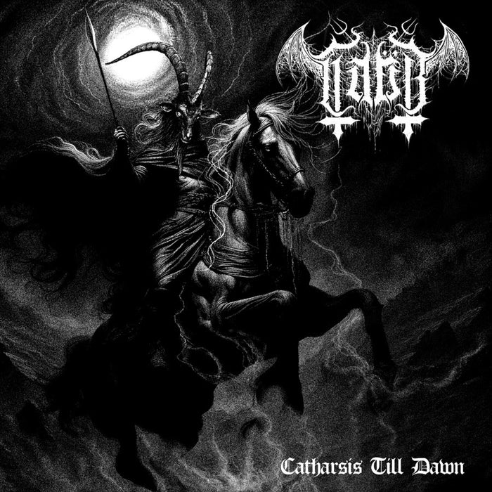 TAAR - Catharsis Till Dawn - SSR219LP