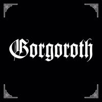 Gorgoroth - Pentagram - SSR111LBW
