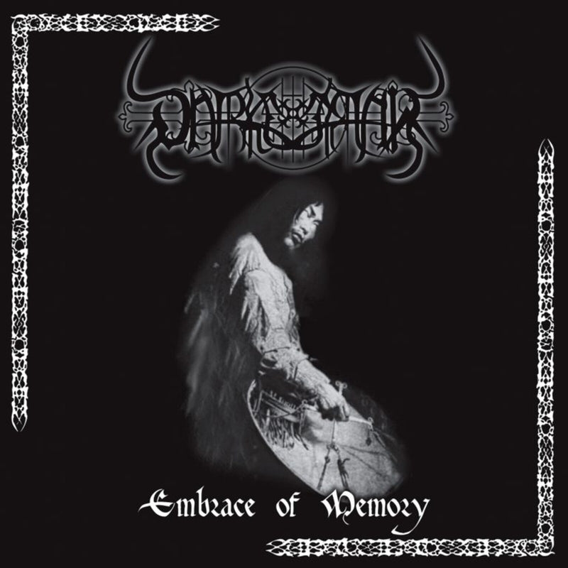 Darkestrah - Embrace Of Memory - OPCD576