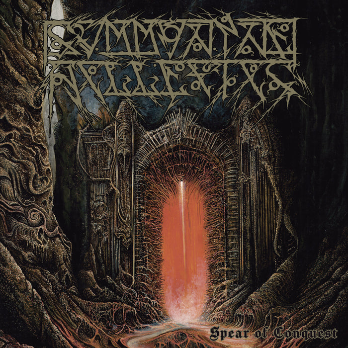 Summoning Hellgates - Spear Of Conquest - OPCD577