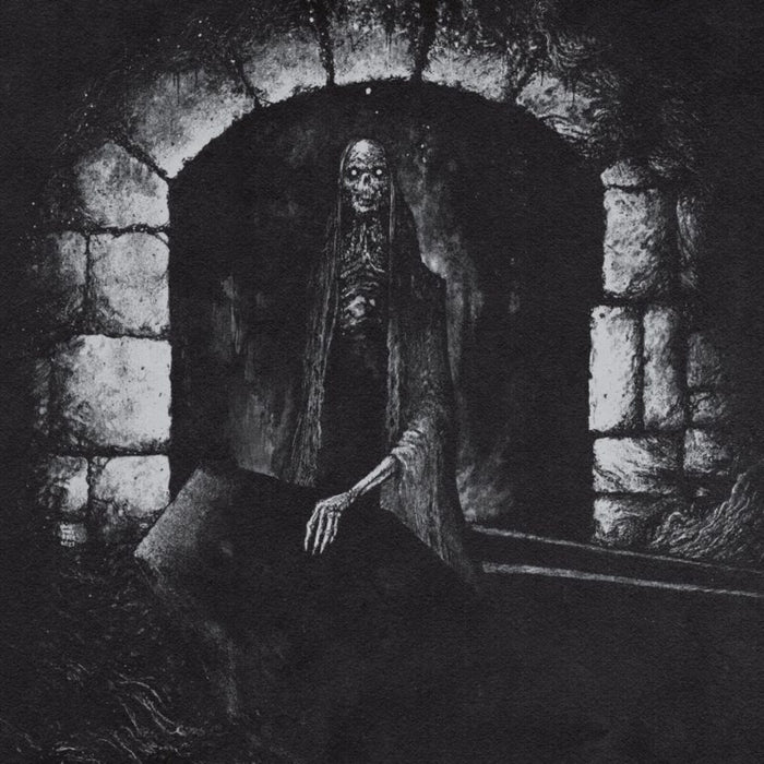 Noirsuaire - The Dragging Poison - OPCD571