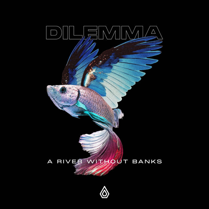 Dilemma - A River Without Banks - SPEAR306