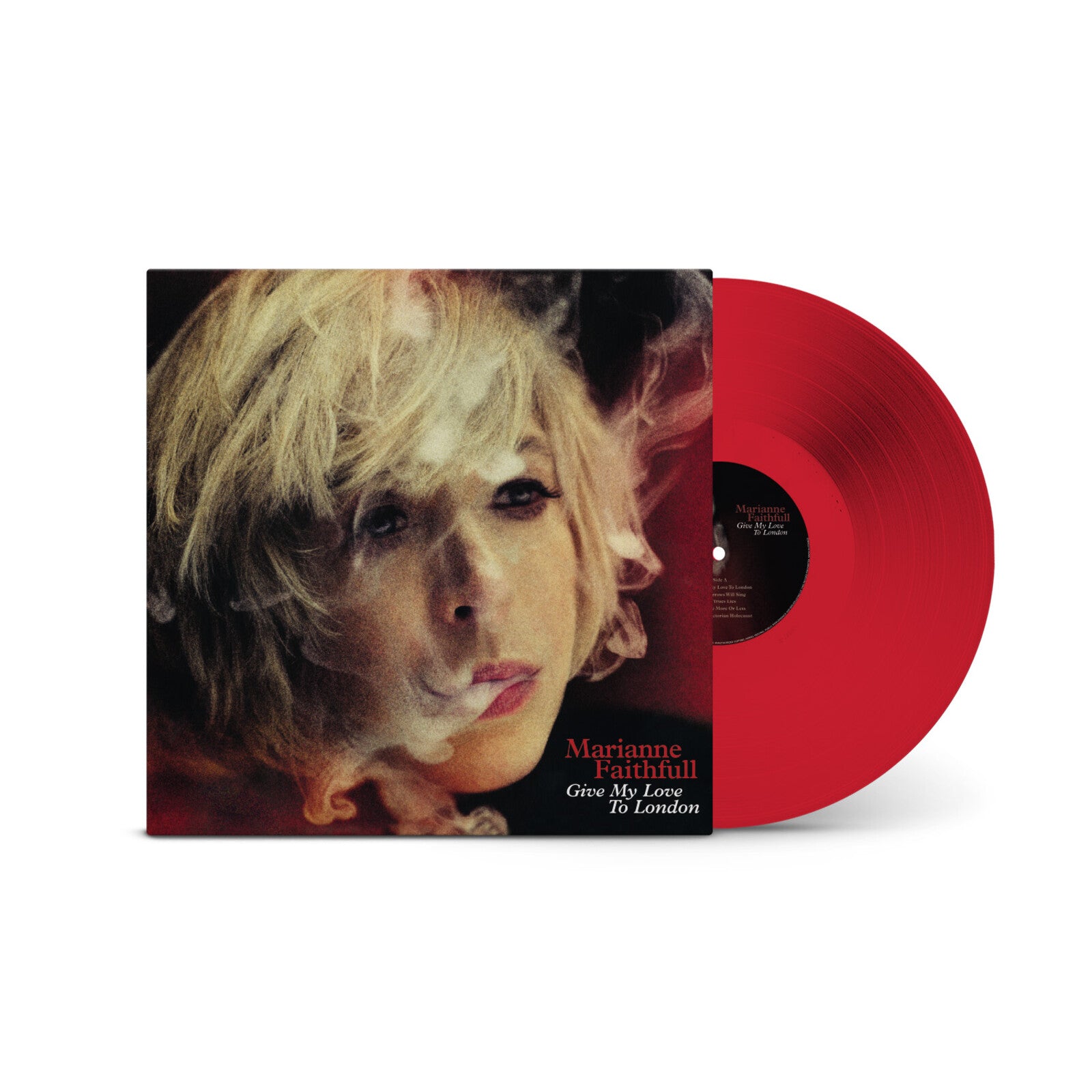 Marianne Faithfull UK(英)盤 LP Mono 初回プレス Marianne Faithfull UK(英)盤 LP Mono 初回プレス