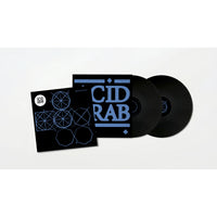 ACID ARAB - Resonance - BLV9305