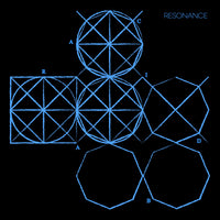 Acid Arab - Resonance - BLV9327