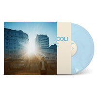 Kid Francescoli - A Kind Wave - BLV9339