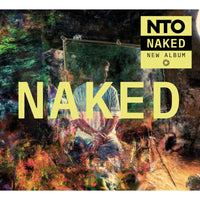 NTO - NAKED - BLV9375
