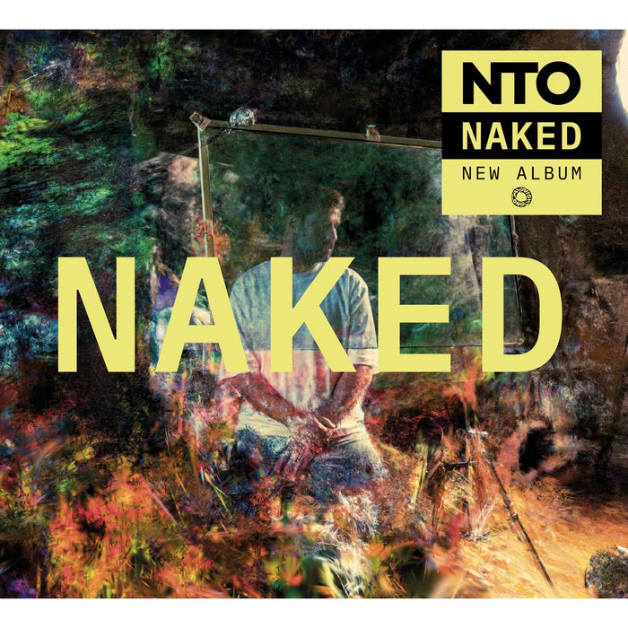 NTO - NAKED - BLV9375