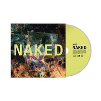 NTO - NAKED - BLV9375