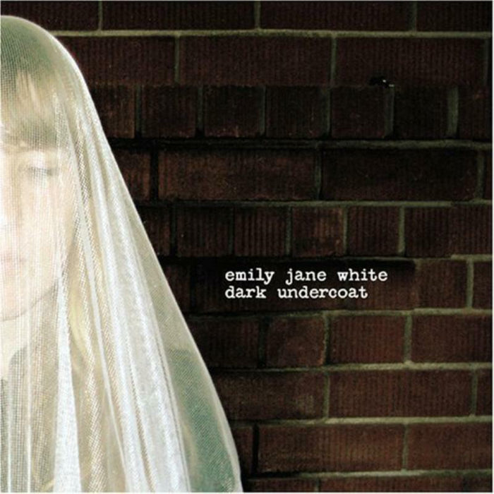 Emily Jane White - Dark Undercoat - TAL039