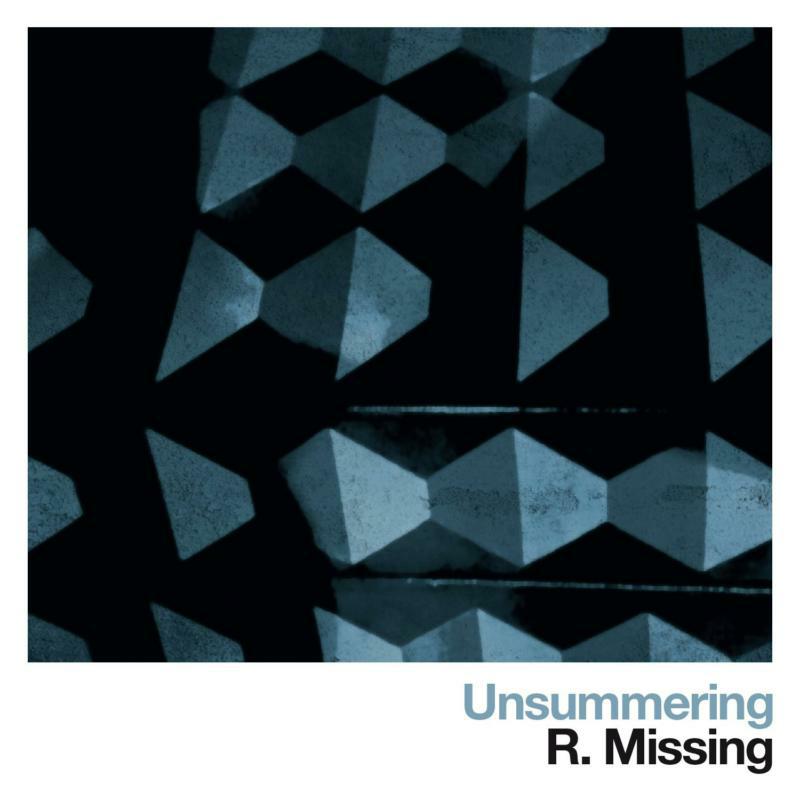 R.Missing - Unsummering - TAL102LP