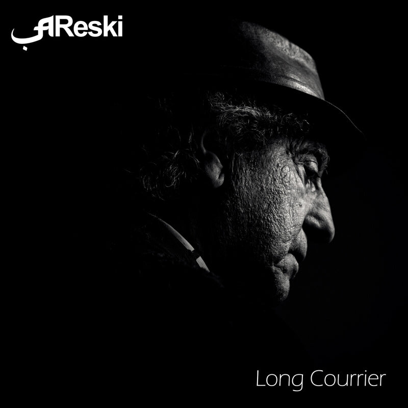 Areski - Long Courrier - KR001LPV