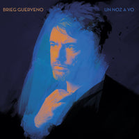 Brieg Guerveno - Un Noz A Vo - ZRP25005CD