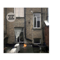 Jay-Jay Johanson - Backstage - 29MU0045CD