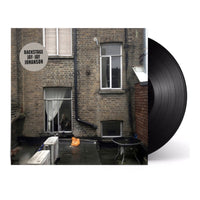 Jay-Jay Johanson - Backstage - 29MU0045LP