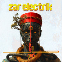 Zar Electrik - Koyo - FX166CD