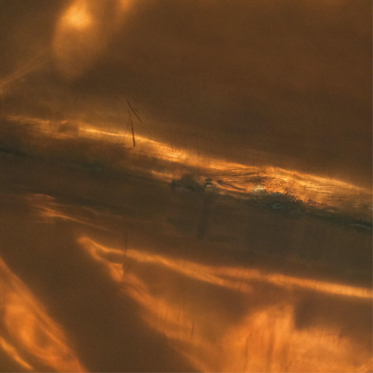 Maat - Lustra/Reverse side print - PLNSPHR019