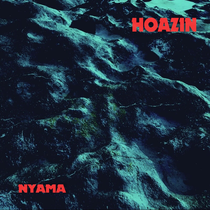 Hoazin - Nyama - HOA001LP1P