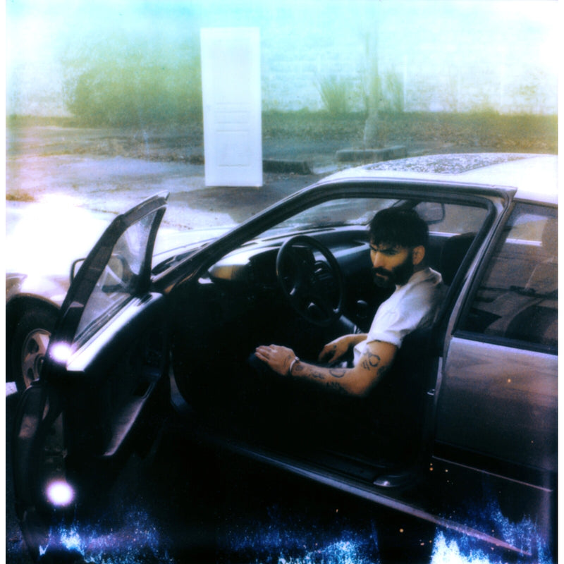 Sebastien Delage - Turbosterone/Digisleeve - DQM013CD