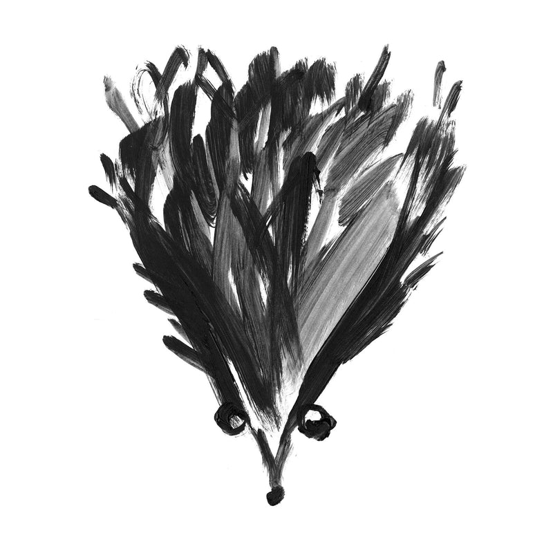 Casimir Liberski - The Art of Nothing(Original Soundtrack) - DALANG2502