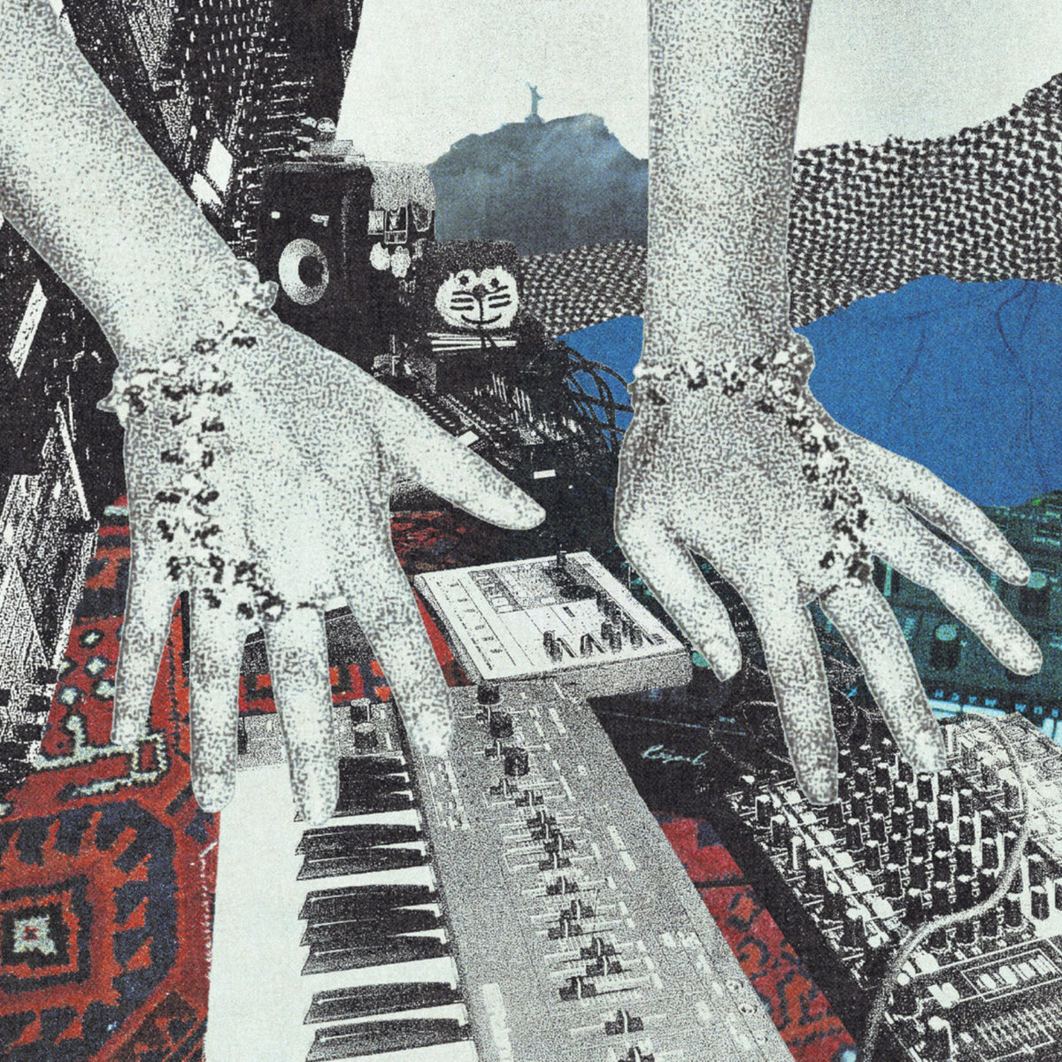 Valesuchi - Futuro Cercano - DNTB007