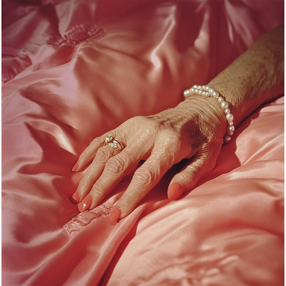 Naomie Klaus - Youth Looks So Good On You/Black vinyl - MDT005LPV2