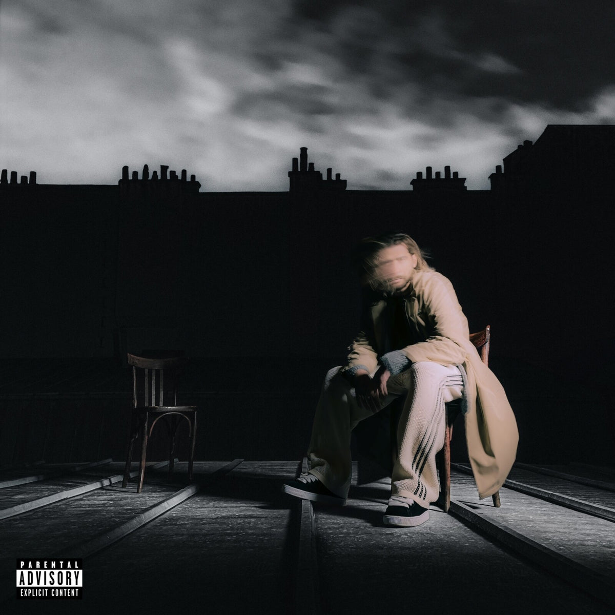 Kemmler - Finalement - SM01LP