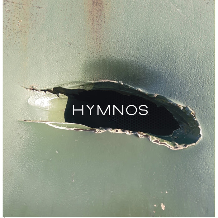 Claudia Radulescu - Hymnos/Yellow viny - MDT0010