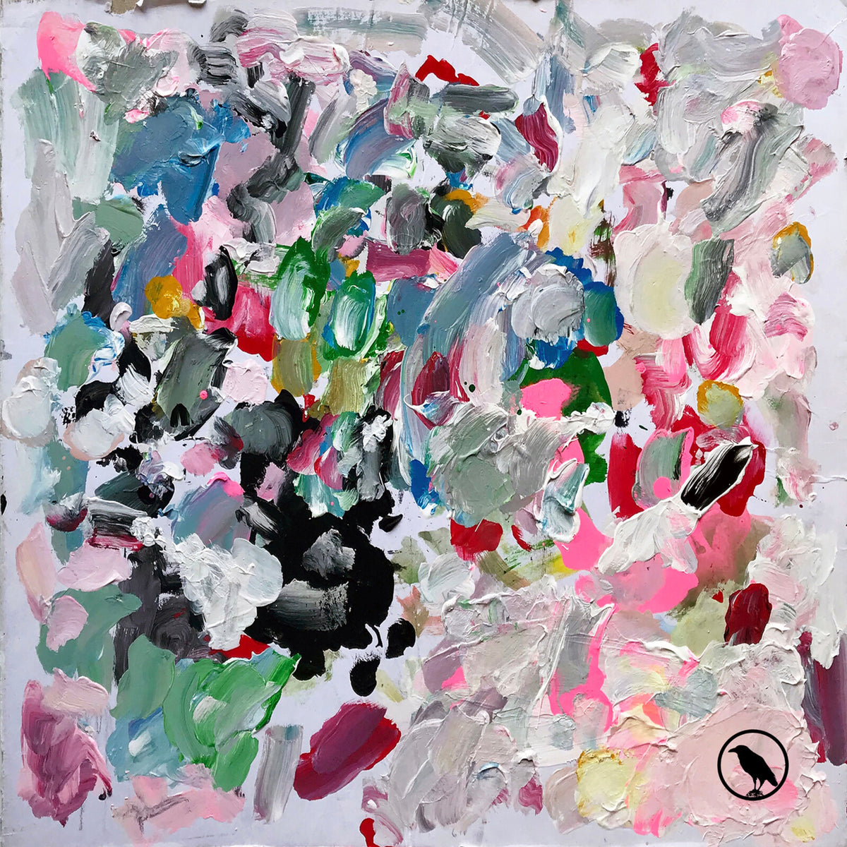 Jay-Jay Johanson - Where's The Cat - 29MU0048LP