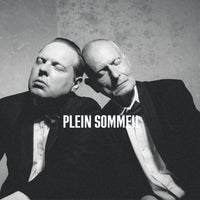 Jacques Duvall & Benjamin Schoos - Plein Sommeil - FRVR103CD