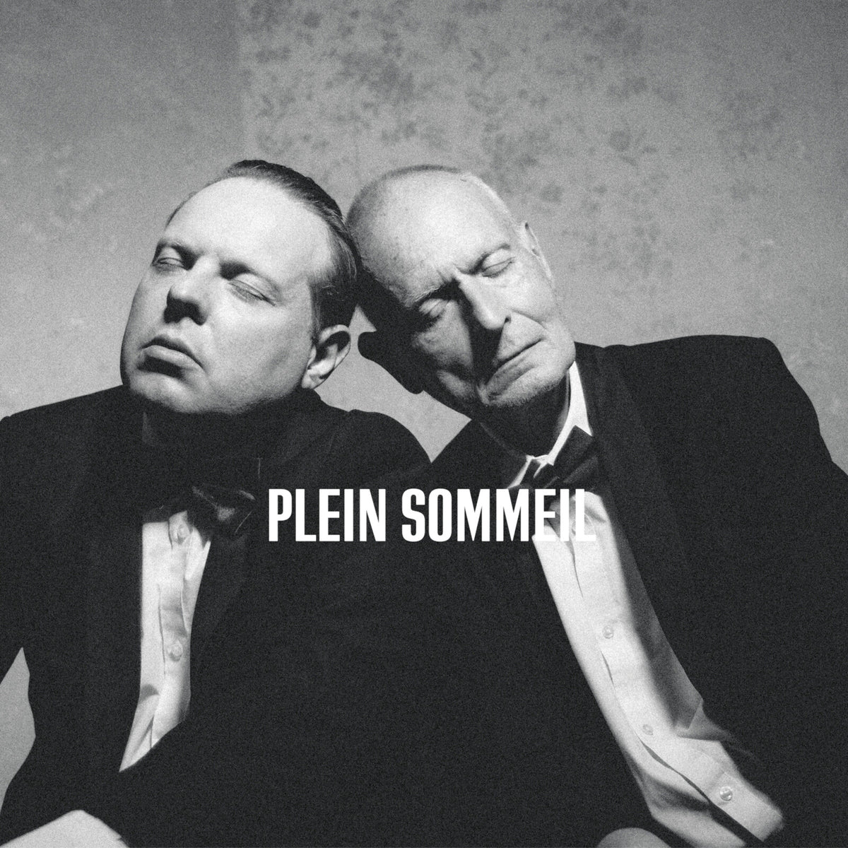 Jacques Duvall & Benjamin Schoos - Plein Sommeil - FRVR103LP