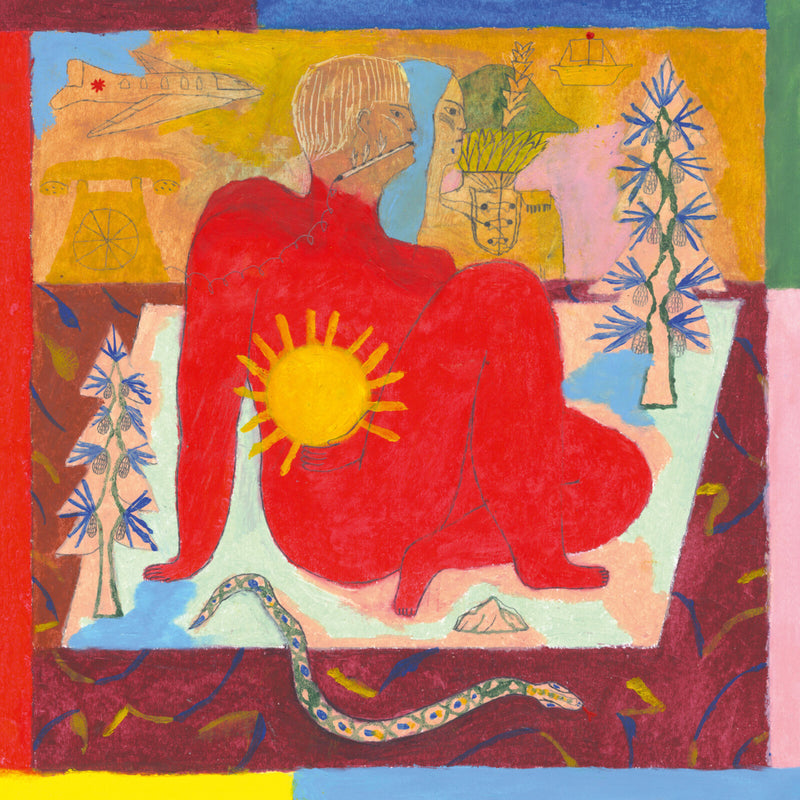 Le Grand Couturier - Le Grand Couturier - UJNSQ056