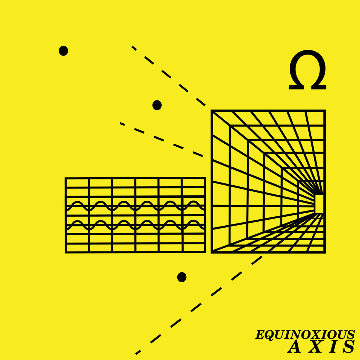 Equinoxious - Axis - SL003EP