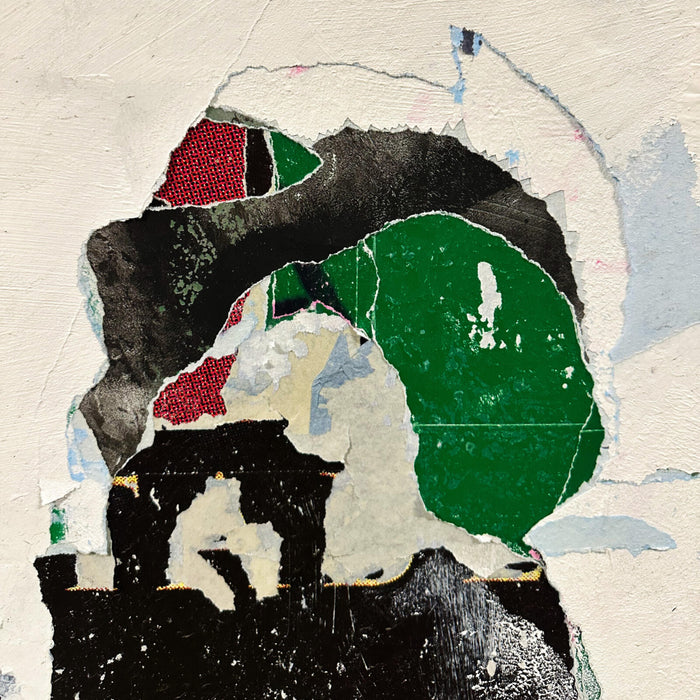 The Mad Laboratory Of Anti-Matter (Nar + Paed Conca) - Study Of A Dead End - MDT012